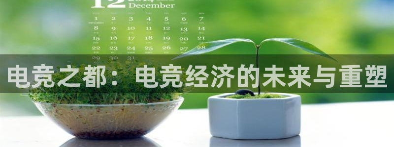火狐电竞ios：电竞之都：电竞经济的未来与重塑